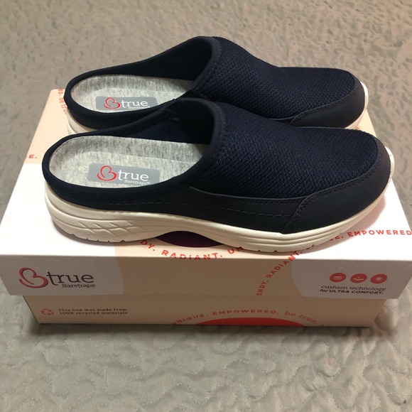 BareTraps Shoes - Baretraps Clog with Ultra Comfort